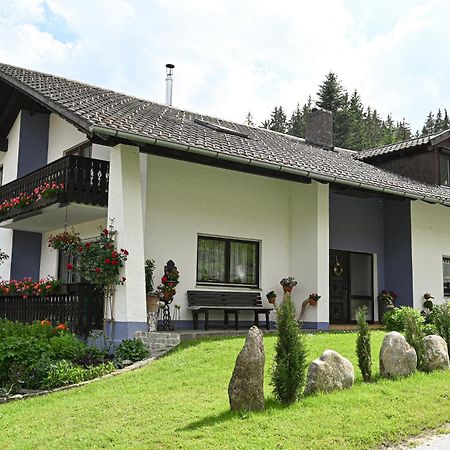 באייריש אייסנשטיין Ferienwohnung Am Seebach'L מראה חיצוני תמונה