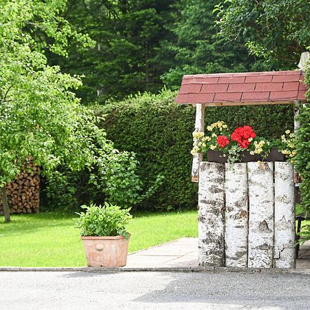 באייריש אייסנשטיין Ferienwohnung Am Seebach'L מראה חיצוני תמונה